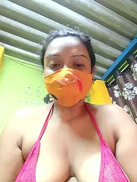 SuperSexyJaneman online show from 9, 1, 2026