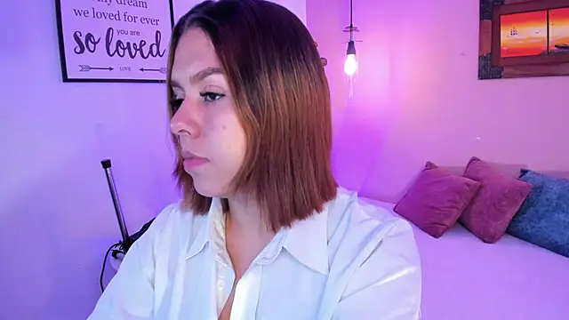 ArianaBaker online show from 14, 3, 2025