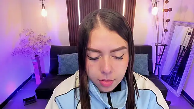 ArianaBaker online show from 12, 1, 2026