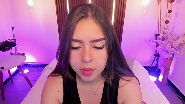 ArianaBaker online show from 28, 5, 2026