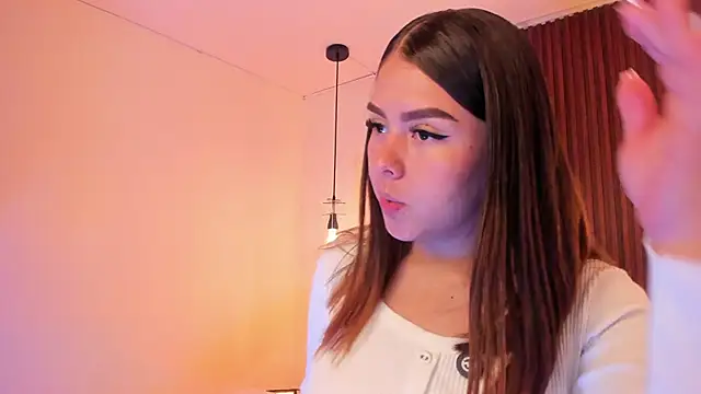 ArianaBaker online show from 12, 4, 2026