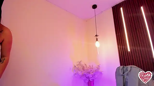 ArianaBaker online show from 14, 2, 2026