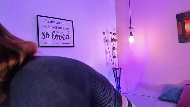 ArianaBaker online show from 12, 3, 2025