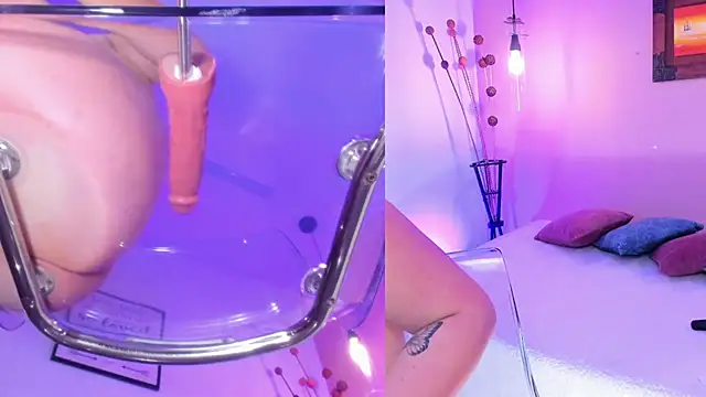 ArianaBaker online show from 13, 3, 2025