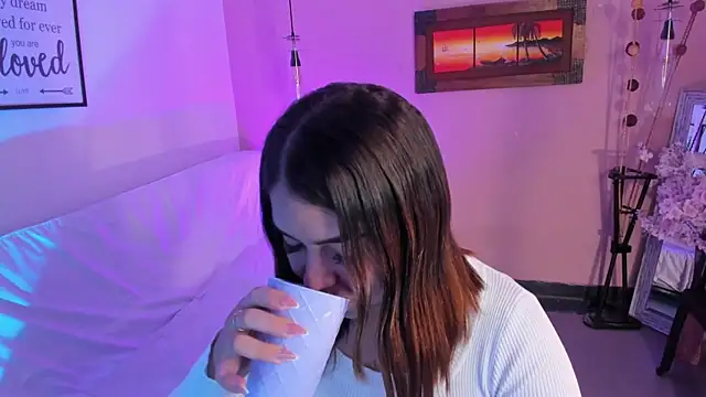 ArianaBaker online show from 5, 10, 2025