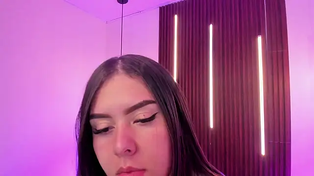 ArianaBaker online show from 2, 6, 2026