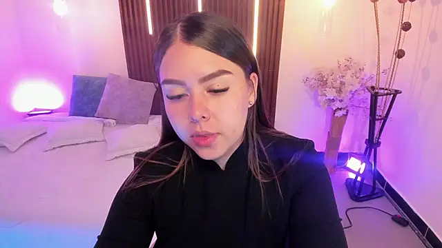 ArianaBaker online show from 3, 5, 2026