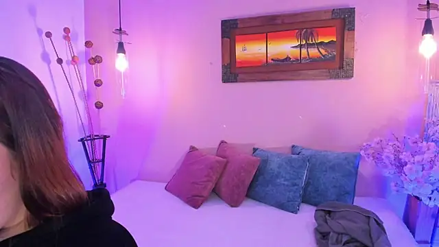 ArianaBaker online show from 14, 3, 2025