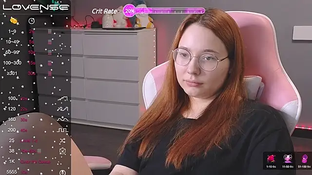 Airyhill online show from 22, 3, 2025