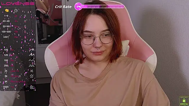 Airyhill online show from 28, 9, 2025