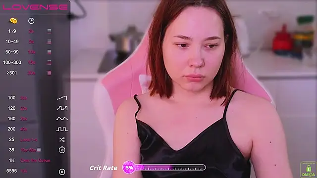 Airyhill online show from 14, 3, 2026