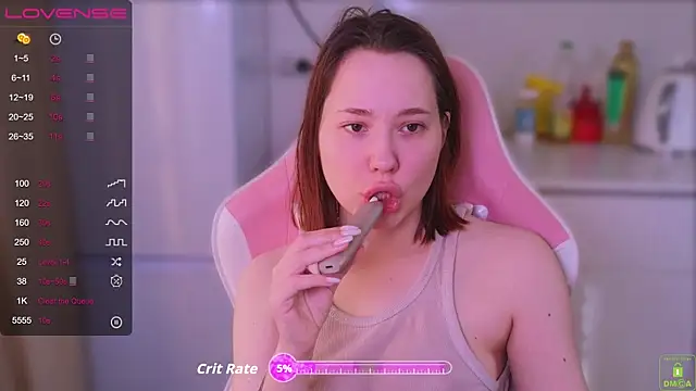 Airyhill online show from 20, 3, 2026