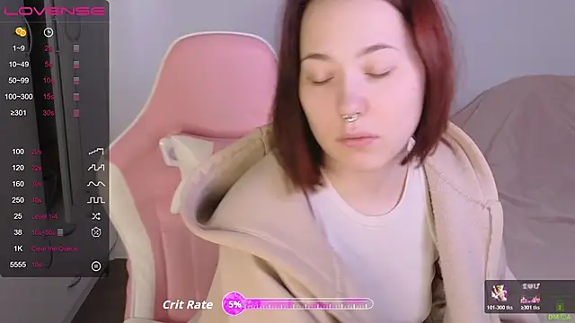 Airyhill online show from 17, 11, 2025