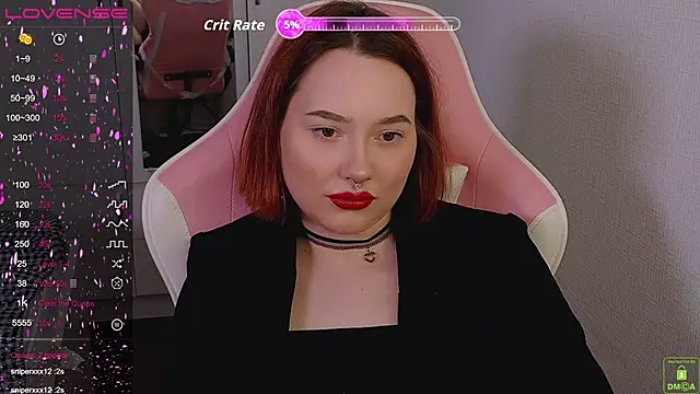 Airyhill online show from 2, 10, 2025