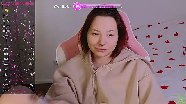 Airyhill online show from 19, 10, 2025