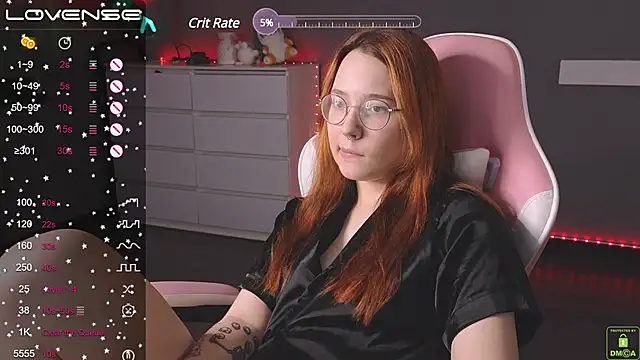 Airyhill online show from 16, 3, 2025