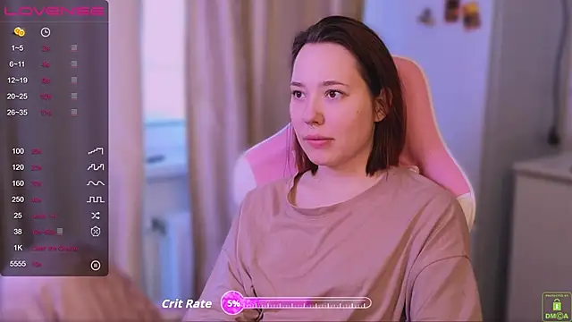 Airyhill online show from 8, 2, 2026