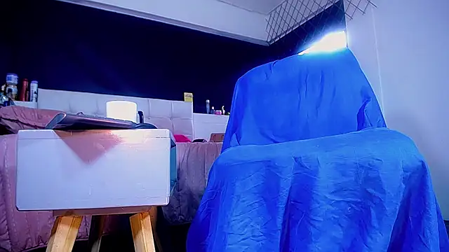 bellatrixx 69 online show from 17, 11, 2025