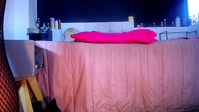 bellatrixx 69 online show from 11, 10, 2025