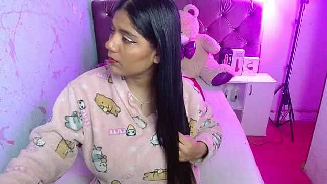 Candela-Smith online show from 16, 1, 2026