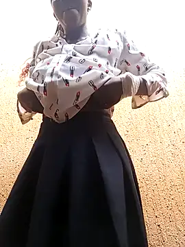 Swirly blac online show from 19, 3, 2026