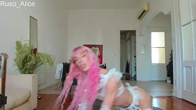 Snapshot of AliceSnowCatt chatting on 21, 3, 2025 AliceSnowCatt online show from 21, 3, 2025