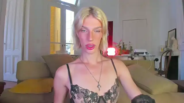 AliceSnowCatt online show from 17, 1, 2026