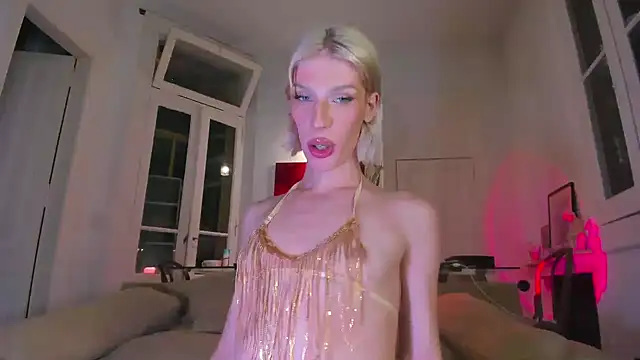 AliceSnowCatt online show from 7, 1, 2026