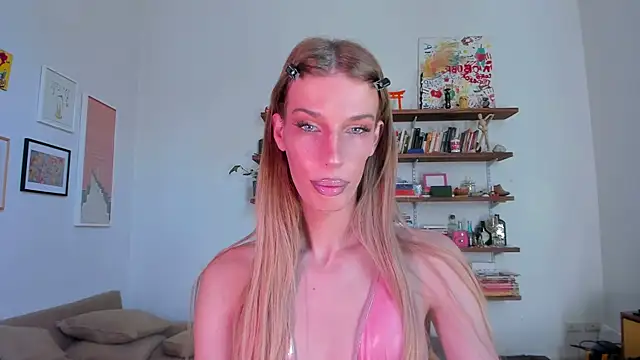 Snapshot of AliceSnowCatt chatting on 12, 9, 2025 AliceSnowCatt online show from 12, 9, 2025