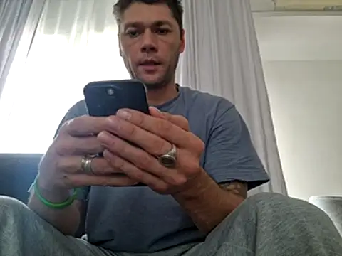 HungryAssActivDick online show from 13, 11, 2025