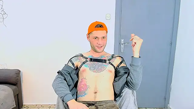 HungryAssActivDick online show from 6, 3, 2025
