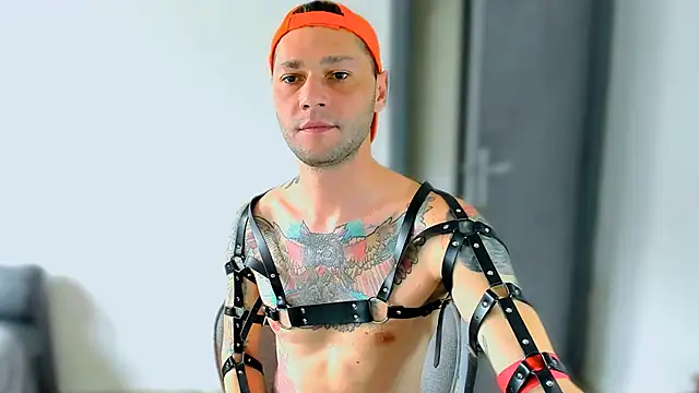 HungryAssActivDick online show from 6, 3, 2025
