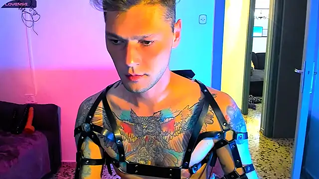 HungryAssActivDick online show from 4, 3, 2025