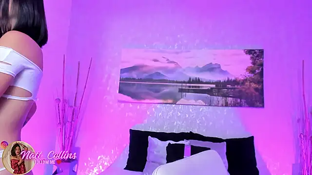 Natt collins online show from 4, 10, 2025