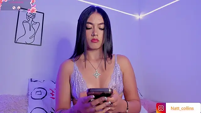 Natt collins online show from 4, 12, 2024