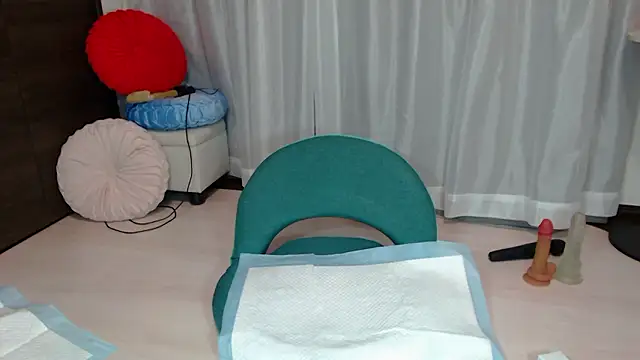 yooooo-chandesu online show from 22, 3, 2026