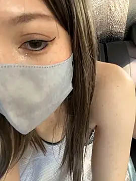 yooooo-chandesu online show from 29, 10, 2025