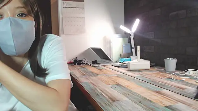 yooooo-chandesu online show from 2, 10, 2025