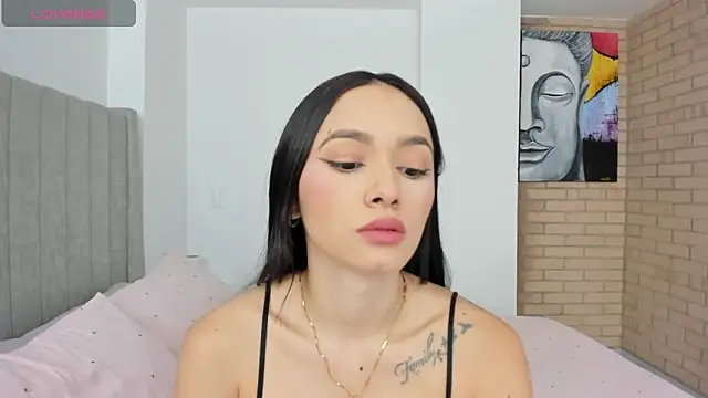 lovefresita online show from 26, 2, 2025