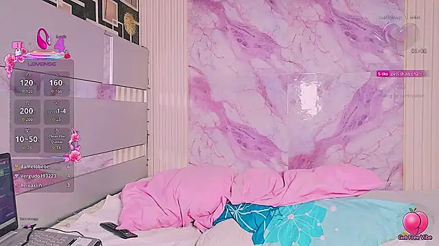 Loaysi online show from 1, 10, 2025