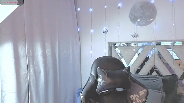 Alfresii Rivera1 online show from 10, 10, 2025