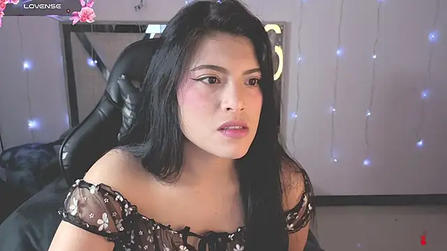 Alfresii Rivera1 online show from 9, 1, 2026