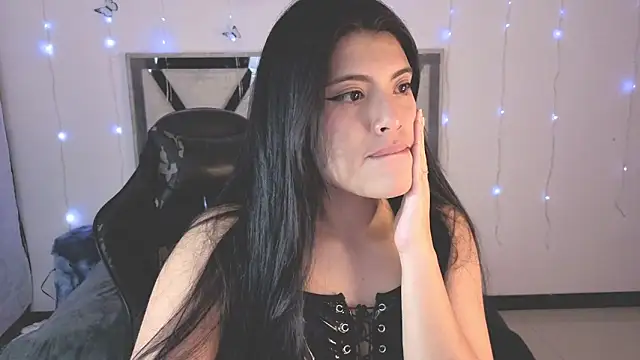 Alfresii Rivera1 online show from 2, 11, 2025