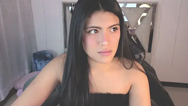 Alfresii Rivera1 online show from 15, 9, 2025