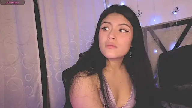 Alfresii Rivera1 online show from 9, 10, 2025