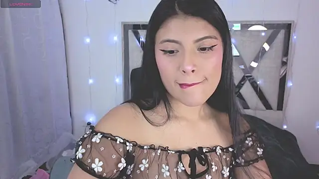 Alfresii Rivera1 online show from 7, 11, 2025