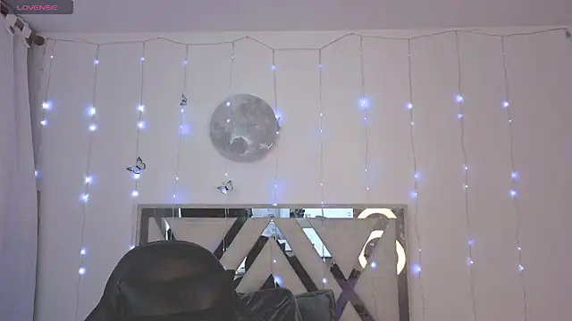 Alfresii Rivera1 online show from 27, 11, 2025