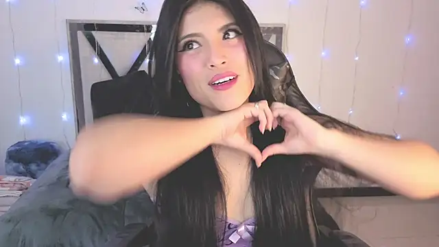 Alfresii Rivera1 online show from 4, 11, 2025