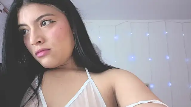 Alfresii Rivera1 online show from 3, 10, 2025