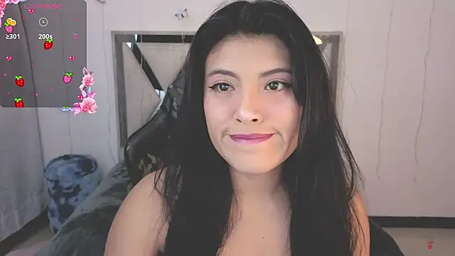 Alfresii Rivera1 online show from 12, 11, 2025